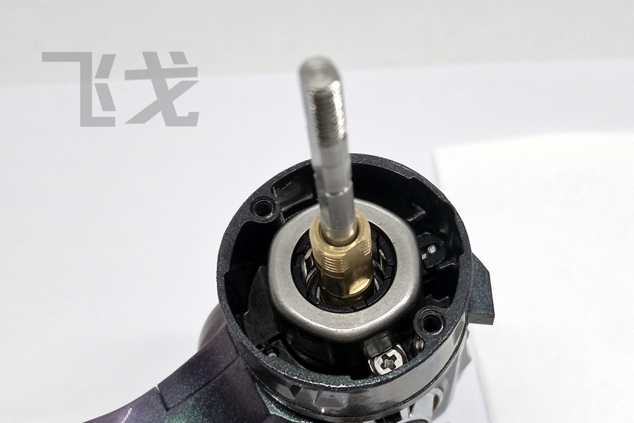 DAIWA REGAL 21β
